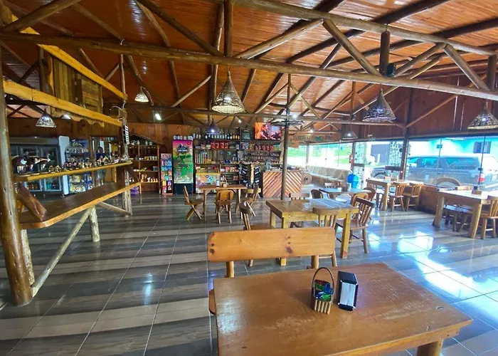 Altos Da Serra