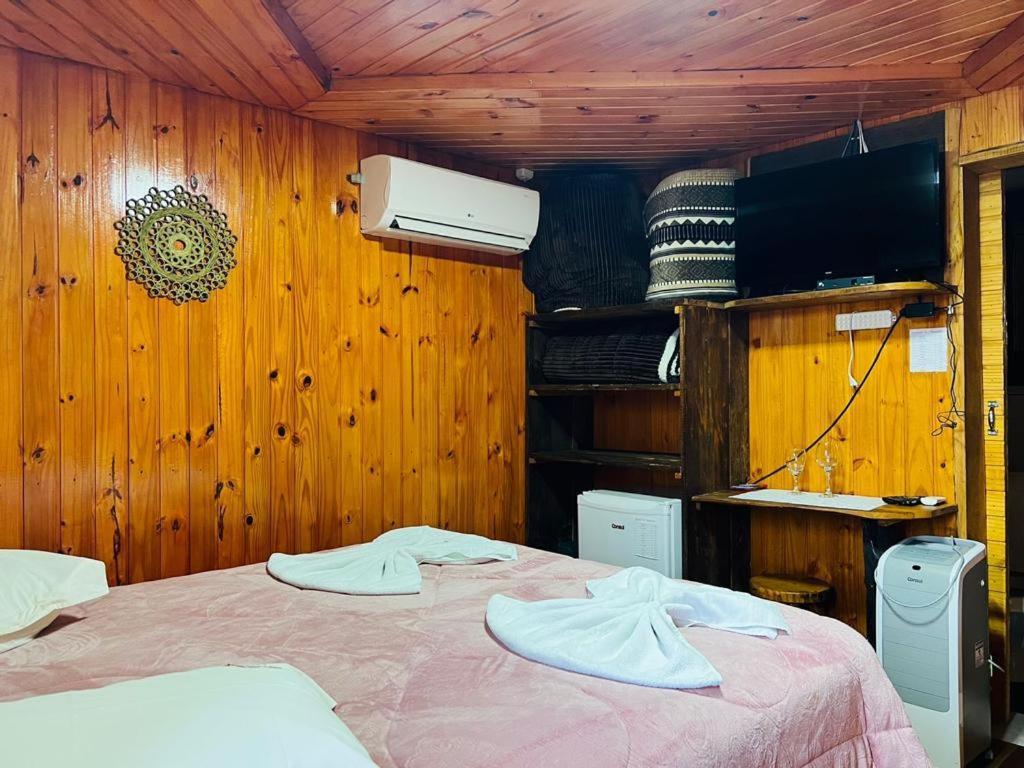 Altos Da Serra 3*