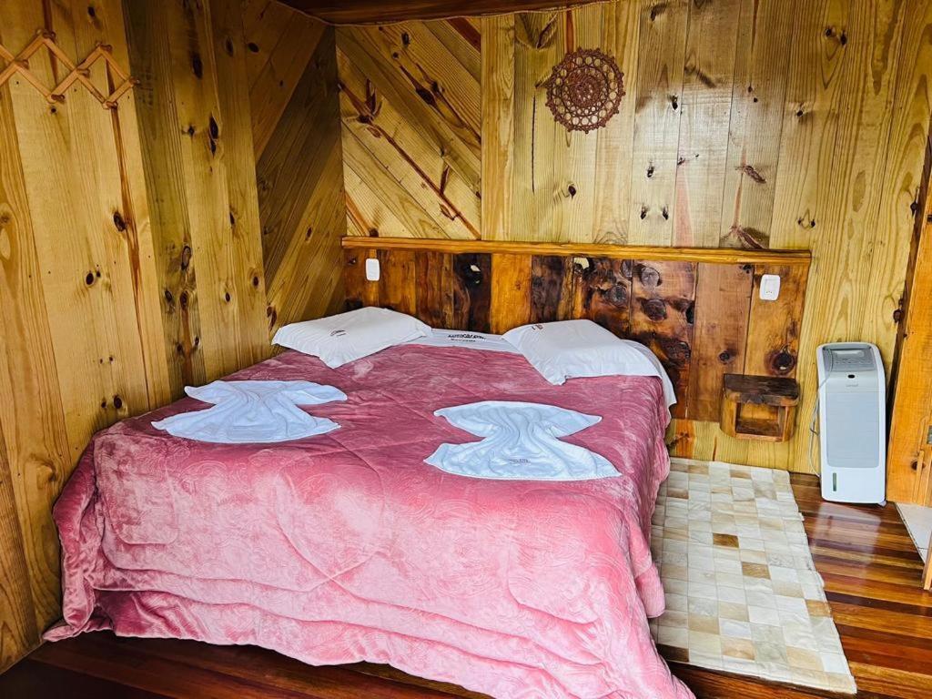 Casa de hóspedes Altos Da Serra 3*