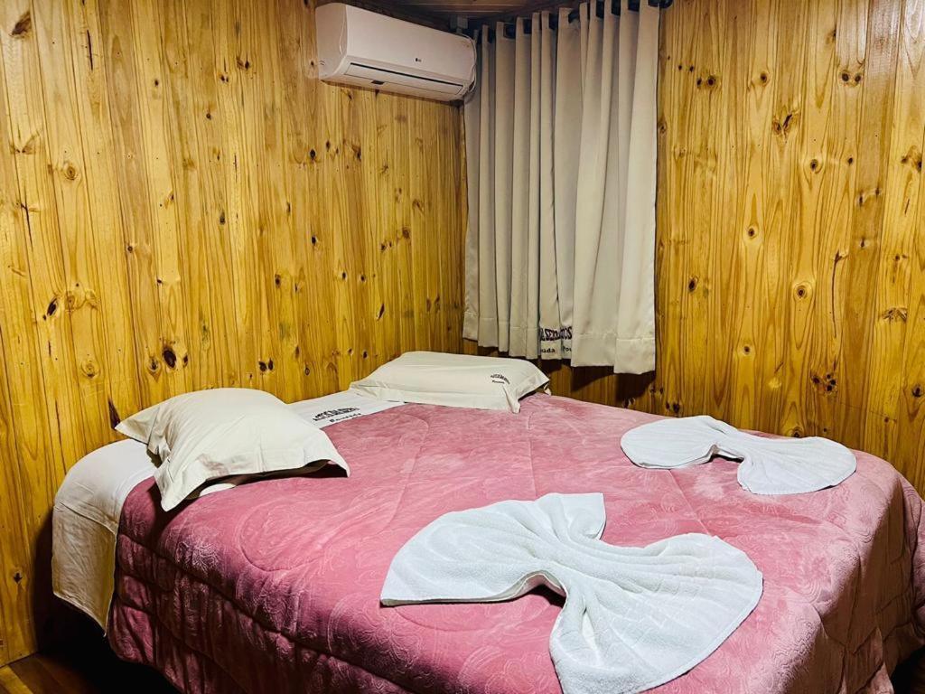 Casa de hóspedes Altos Da Serra Sao Jose dos Ausentes