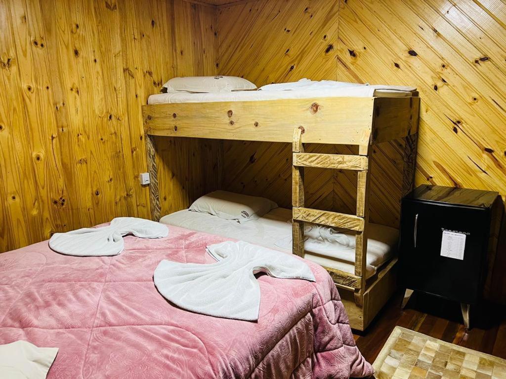 Casa de hóspedes Altos Da Serra 3*