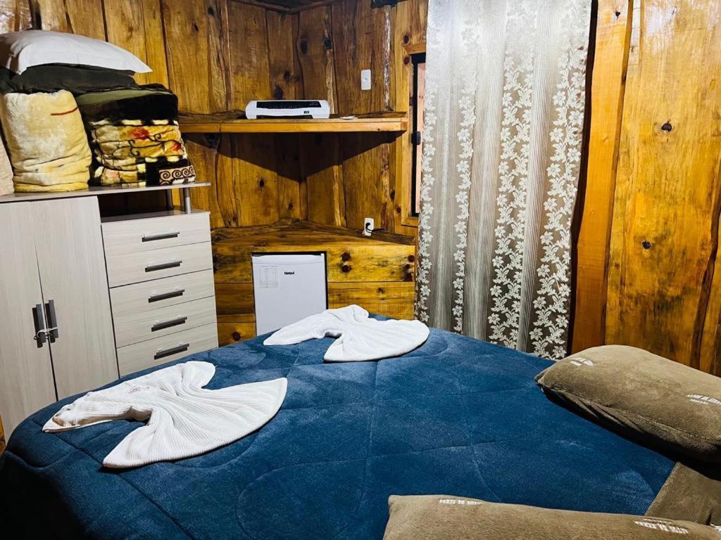 Casa de hóspedes Altos Da Serra Sao Jose dos Ausentes