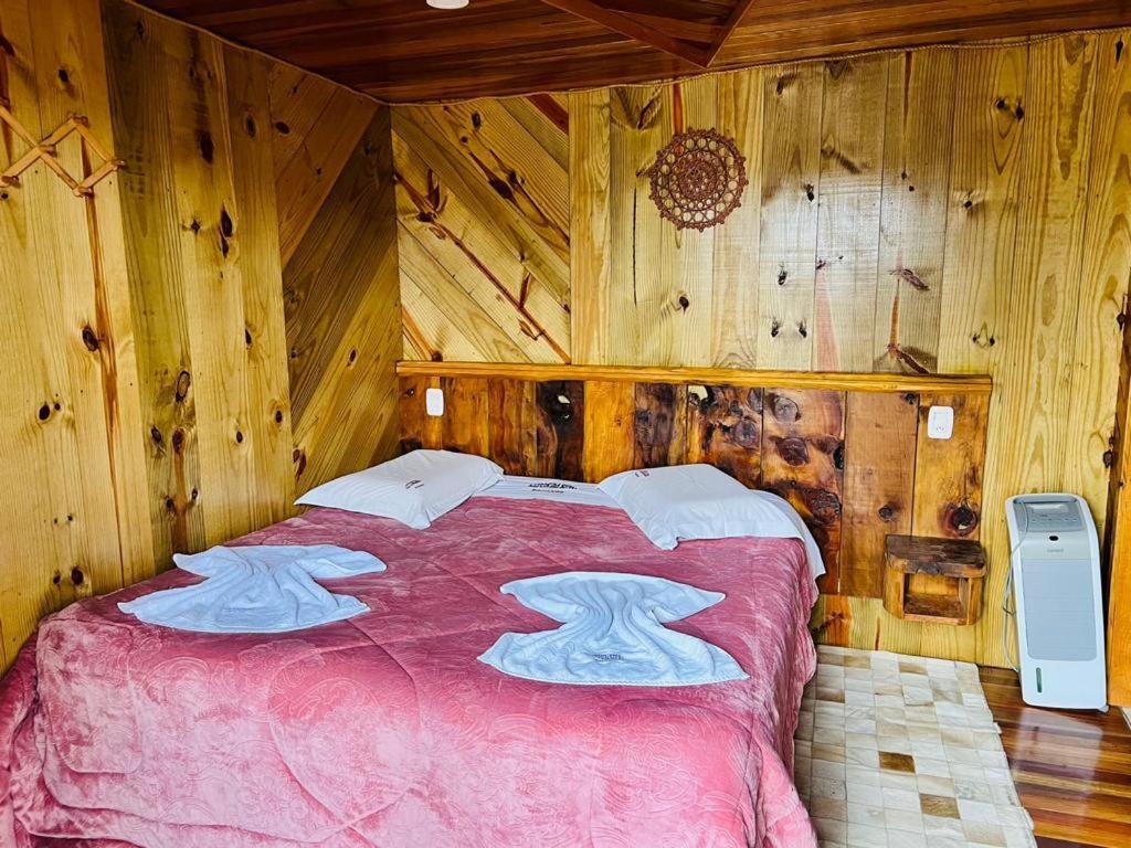 Altos Da Serra Guest house Sao Jose dos Ausentes
